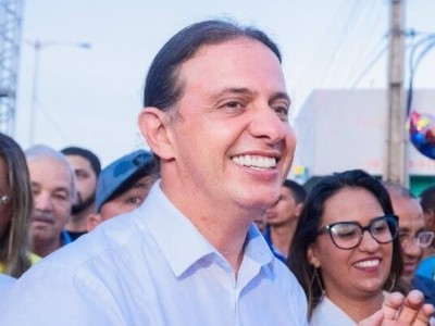 "Tão logo cheguem as vacinas, iniciaremos a vacinação seguindo os protocolos dos grupos iniciais", afirma Fábio Gentil