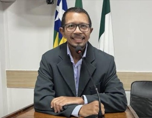 Vereador se recupera após sofrer milhares de picadas de abelhas no interior do Piauí