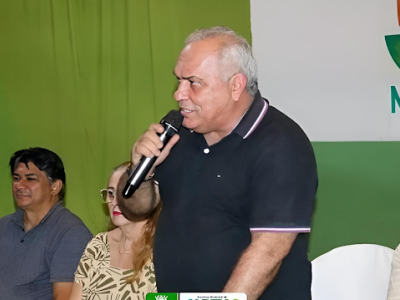 Kedsom Lima segue mantendo salários dos servidores municipais de Aldeias Altas em dia