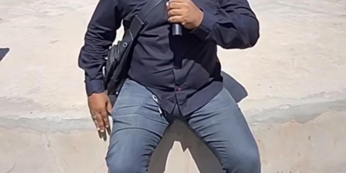 Após dias internado em estado grave, morre Edson Batista, o “No Grau”, em Caxias 