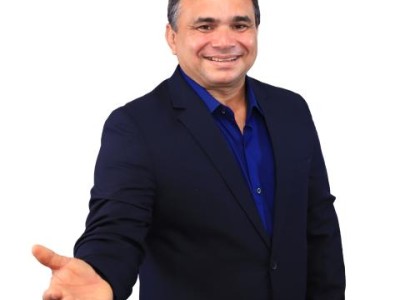Vice-prefeito de Aldeias Altas, Márcio Gaido, é alvo de fake news 