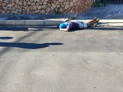 Homem é morto a tiros no bairro Hélio Queiroz, em Caxias