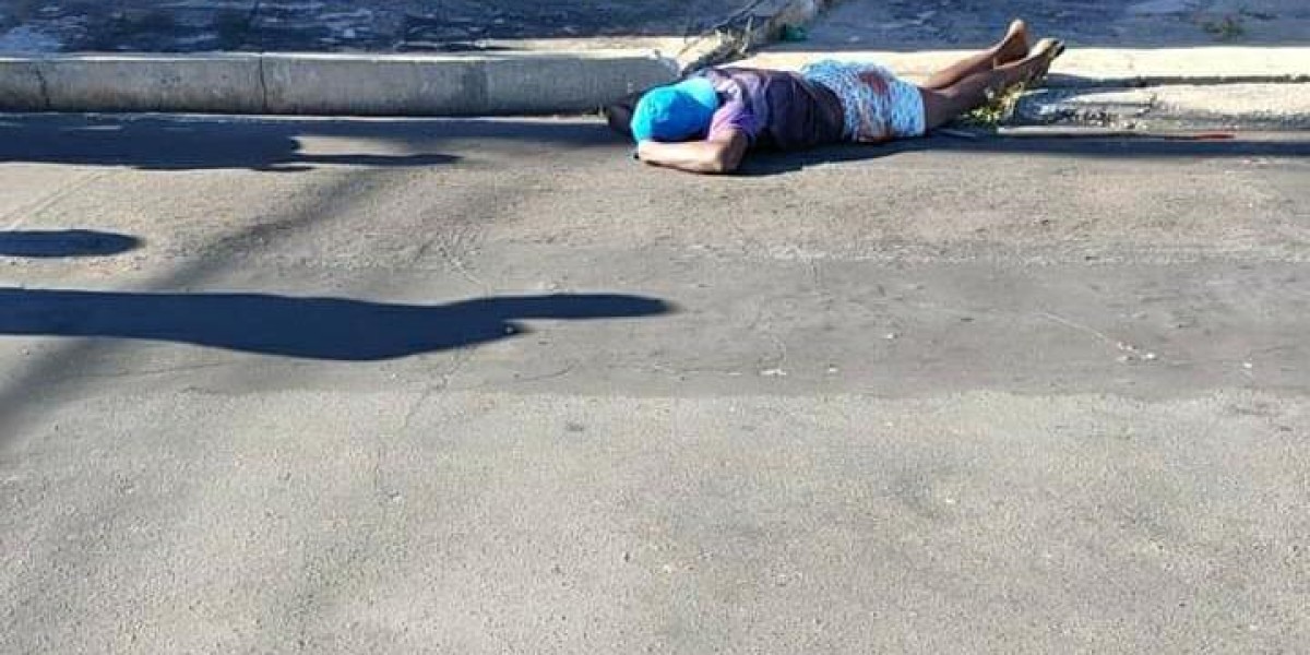 Homem é morto a tiros no bairro Hélio Queiroz, em Caxias