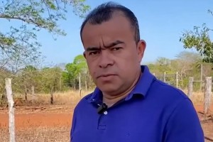 PSB expulsa prefeito de Campestre do Maranhão por "grave infidelidade partidária"