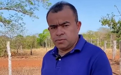 PSB expulsa prefeito de Campestre do Maranhão por "grave infidelidade partidária"