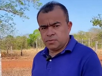 PSB expulsa prefeito de Campestre do Maranhão por "grave infidelidade partidária"