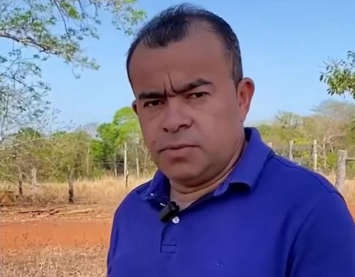 PSB expulsa prefeito de Campestre do Maranhão por "grave infidelidade partidária"