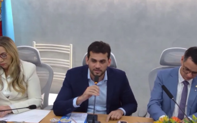 Audiência pública reúne lideranças em Caxias para discutir combate à criminalidade