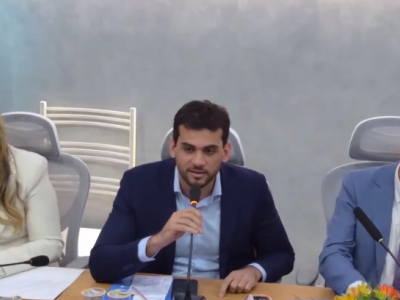 Audiência pública reúne lideranças em Caxias para discutir combate à criminalidade