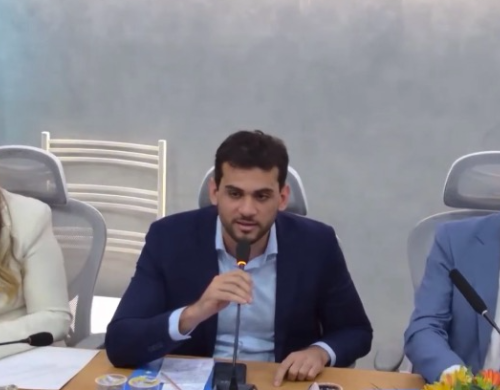 Audiência pública reúne lideranças em Caxias para discutir combate à criminalidade