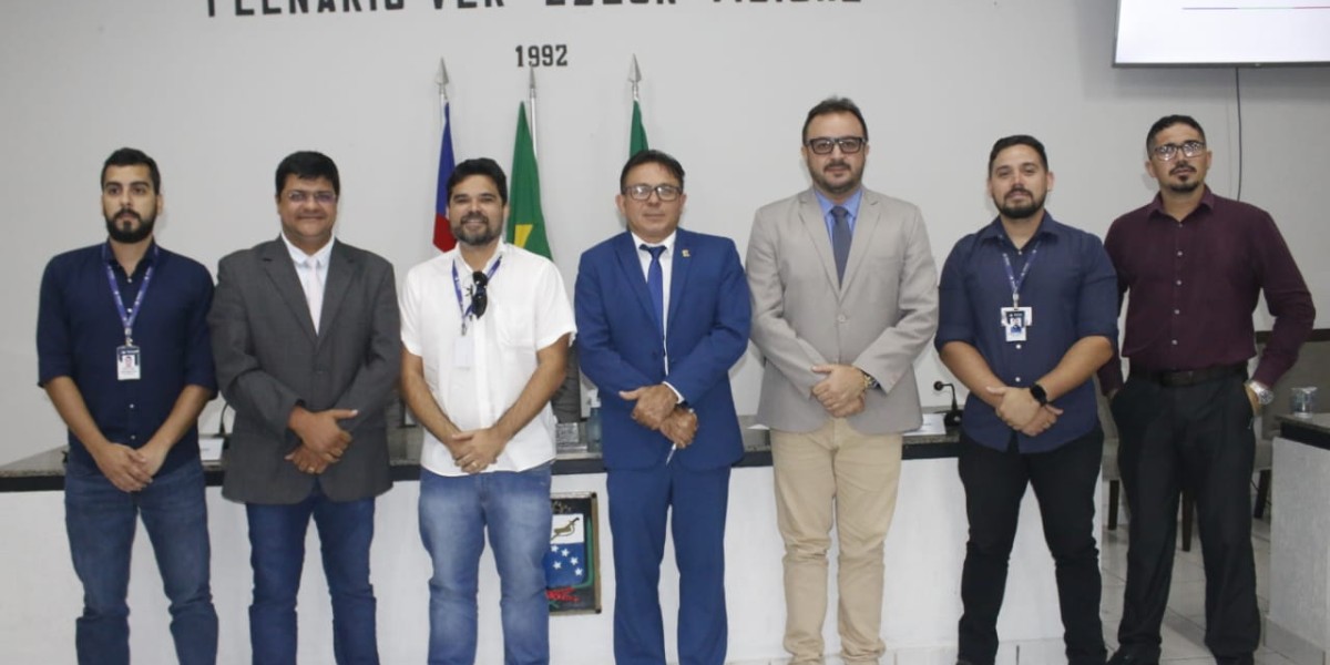 Vereadores discutem situação sobre problemas do Centro Histórico de Caxias
