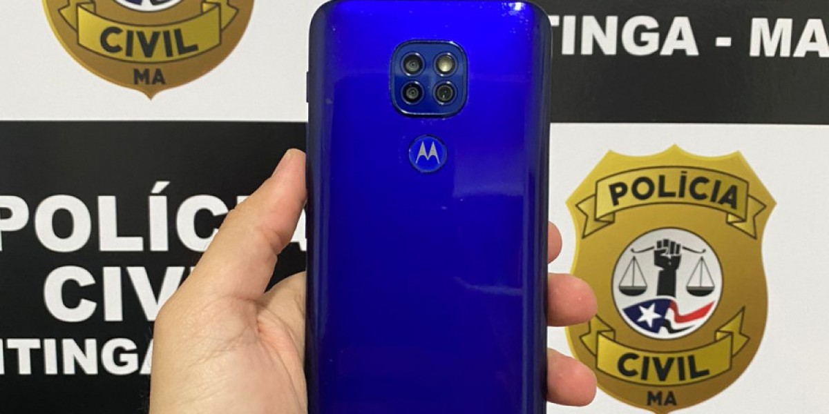 Preso suspeito de participação em homicídio em Itinga do Maranhão