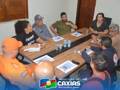 Prefeitura de Caxias planeja entrega de peixes e cestas básicas nesta Semana Santa
