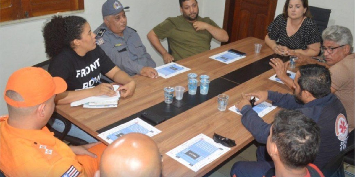 Prefeitura de Caxias planeja entrega de peixes e cestas básicas nesta Semana Santa