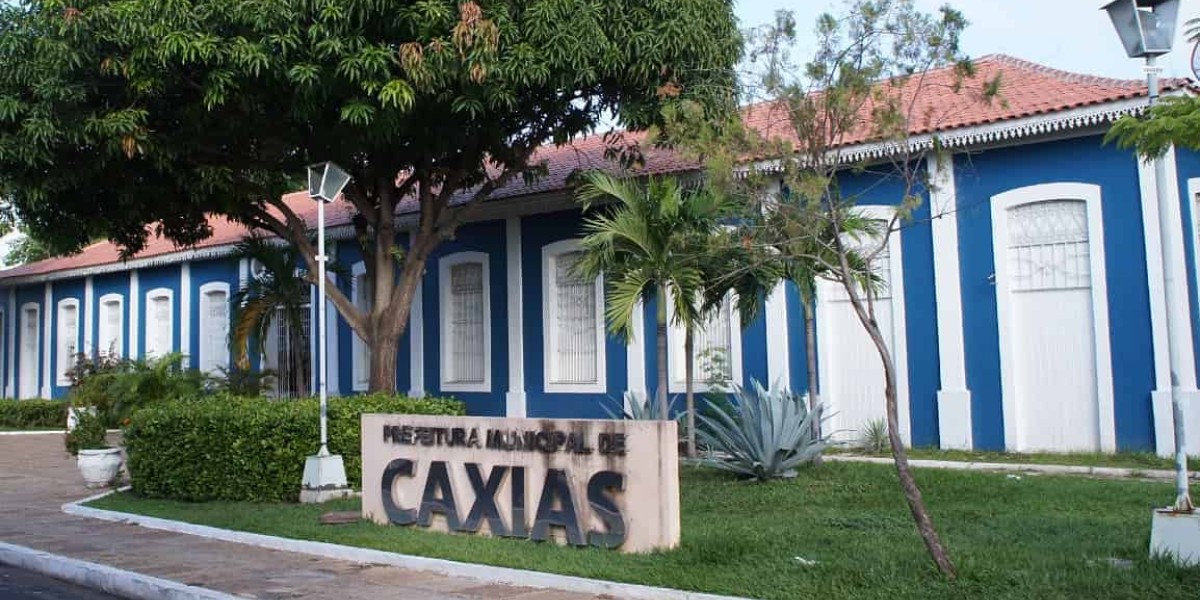 Você é a favor do Lockdown em Caxias? SIM OU NÃO 