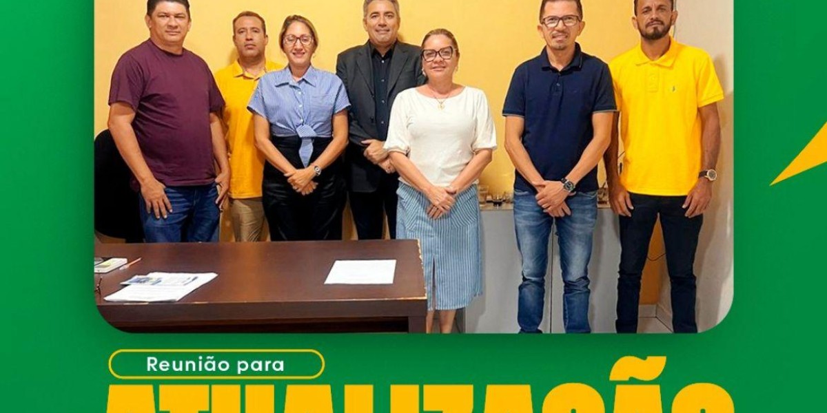 Transparência e Eficiência: Câmara Municipal de Aldeias Altas atualiza regimento interno