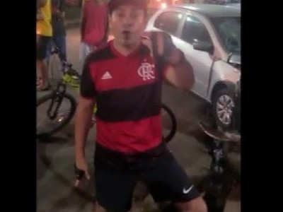 Policial civil agride advogada com tapa no pescoço durante discussão em Pinheiro