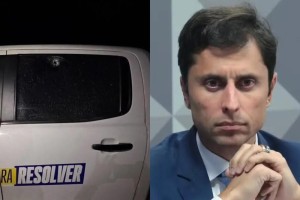 Violência na Política: Deputado sofre ataque a tiros durante agenda de campanha no Maranhão