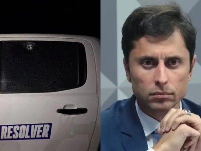 Violência na Política: Deputado sofre ataque a tiros durante agenda de campanha no Maranhão