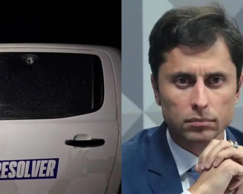 Violência na Política: Deputado sofre ataque a tiros durante agenda de campanha no Maranhão