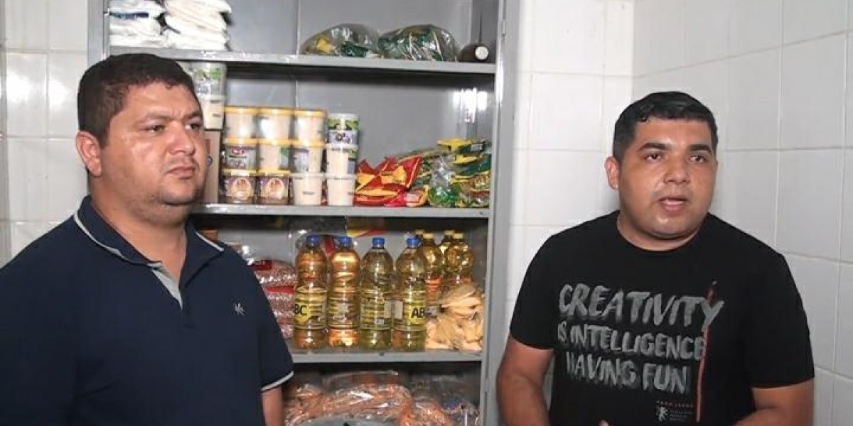 Vereadores acompanham entrega e fiscalizam a qualidade da merenda escolar em Matões