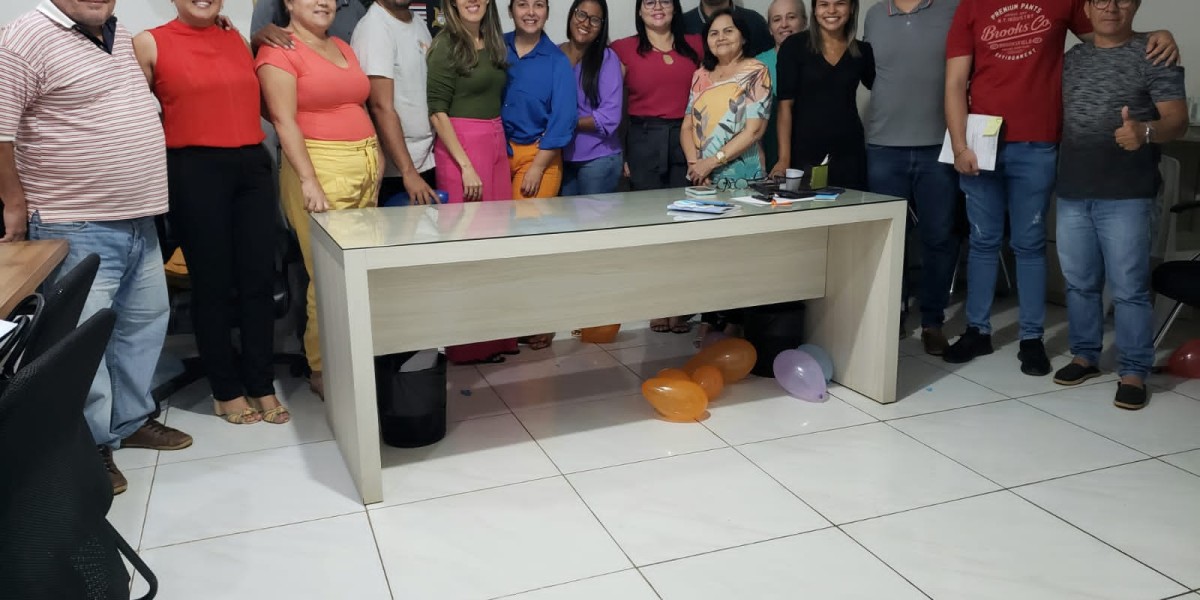 Secretários participam de treinamento para aprimorar prestação de serviços em Gonçalves Dias