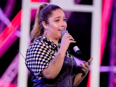 Cantora Mari Fernandez gera polêmica após cancelar show em São Francisco do Maranhão