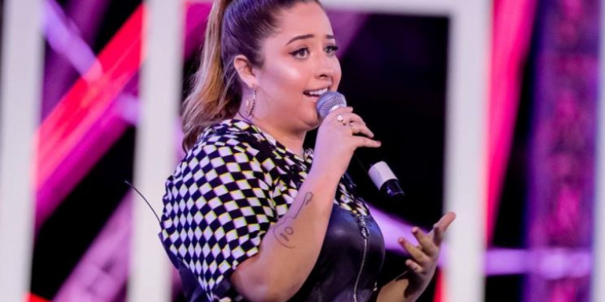 Cantora Mari Fernandez gera polêmica após cancelar show em São Francisco do Maranhão