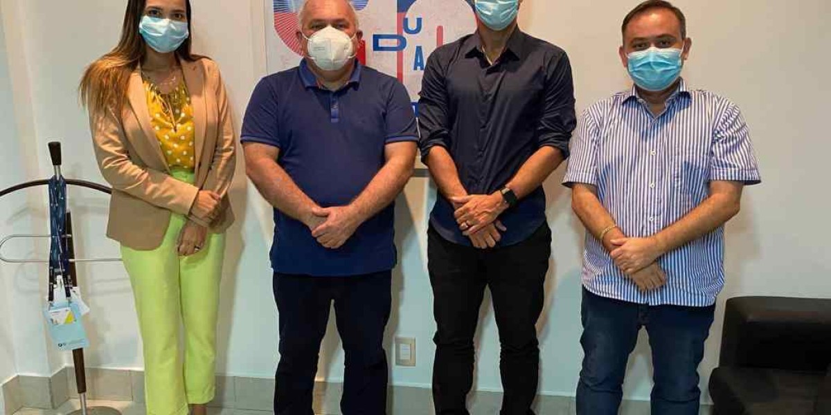 Prefeito Kedson Lima viabiliza Unidade do Viva Procon para Aldeias Altas