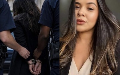 Estudante de Direito que ensinava como evitar golpes é presa em operação contra fraude eletrônica