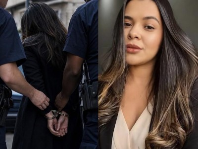 Estudante de Direito que ensinava como evitar golpes é presa em operação contra fraude eletrônica