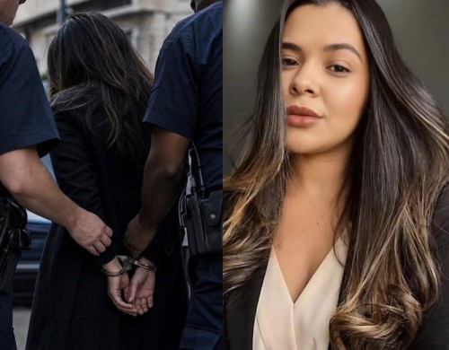 Estudante de Direito que ensinava como evitar golpes é presa em operação contra fraude eletrônica