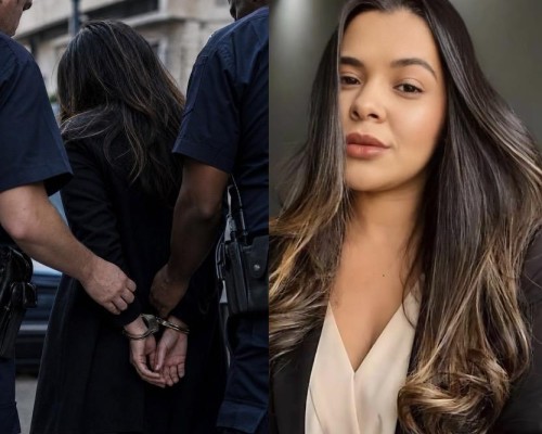 Estudante de Direito que ensinava como evitar golpes é presa em operação contra fraude eletrônica