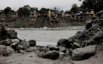 Chuvas intensas provocam mortes e desaparecimentos na Índia e no Nepal