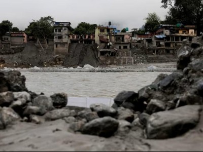Chuvas intensas provocam mortes e desaparecimentos na Índia e no Nepal