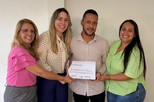 Com apoio da prefeita Lacerda, Secretaria de Saúde promove capacitação para fortalecer atendimento cardiovascular