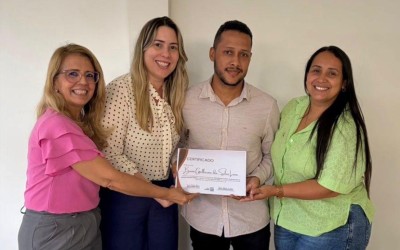 Com apoio da prefeita Lacerda, Secretaria de Saúde promove capacitação para fortalecer atendimento cardiovascular