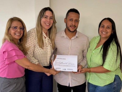 Com apoio da prefeita Lacerda, Secretaria de Saúde promove capacitação para fortalecer atendimento cardiovascular