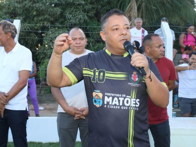 Matões será sede de etapa regional dos JEBs e entra para o mapa das grandes competições escolares do Maranhão