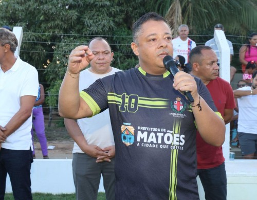 Matões será sede de etapa regional dos JEBs e entra para o mapa das grandes competições escolares do Maranhão