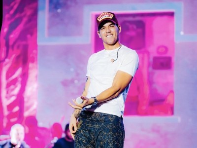 Justiça suspende show de Zé Vaqueiro no valor de R$ 600 mil em Turilândia