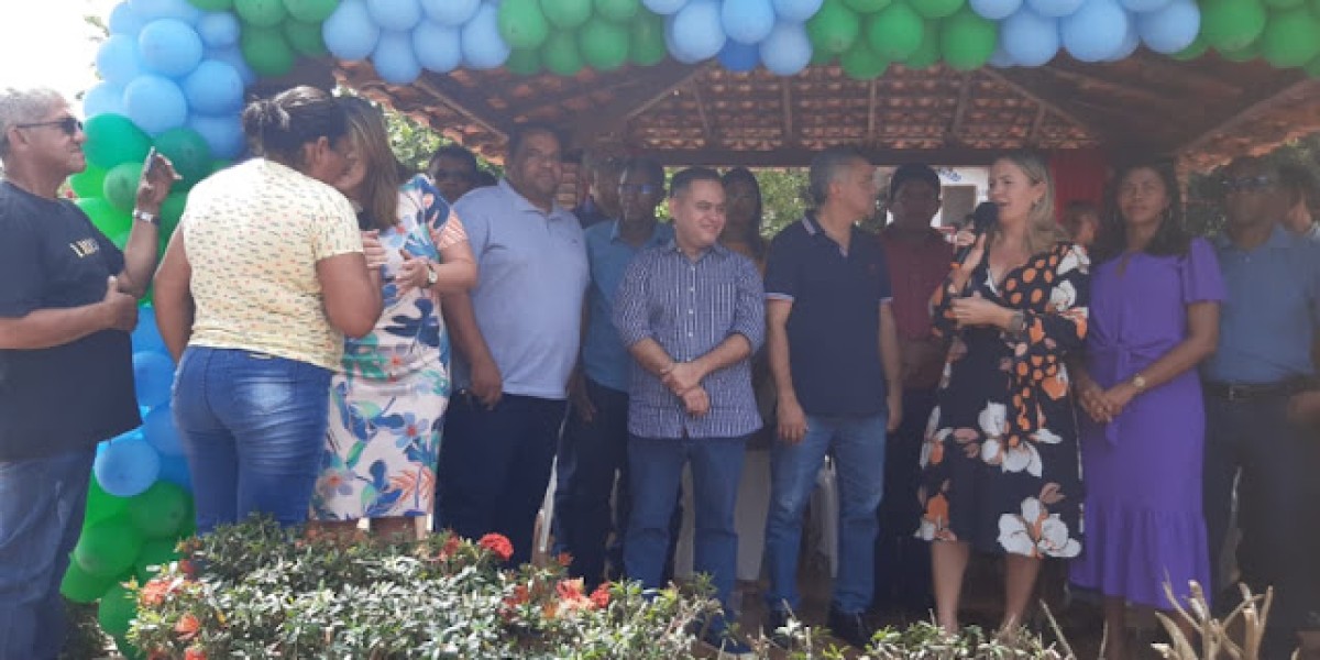 Prefeita Josa Silva reúne multidão para apresentar seus pré-candidatos às eleições de 2022