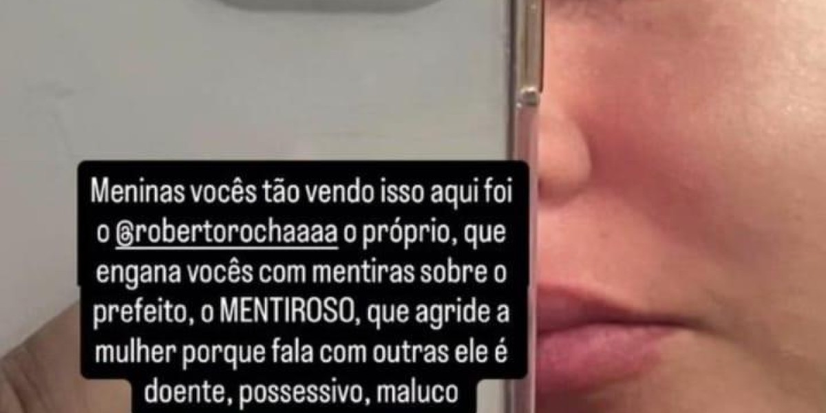 O “rei das fake news” de Caxias é acusado de agredir a própria companheira