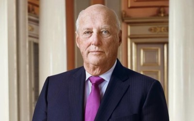 Noruega se despede de Harald V após décadas de reinado