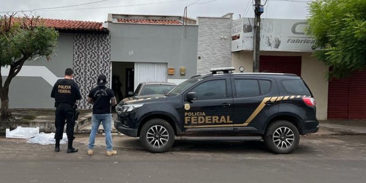 Suspeitos de fraudar benefícios previdenciários de pessoas falecidas são presos em Teresina e Caxias
