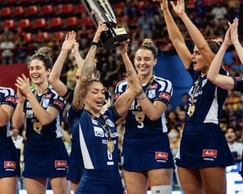 Soberania em Belém: Minas supera Osasco e ergue a taça da Brasil Cup