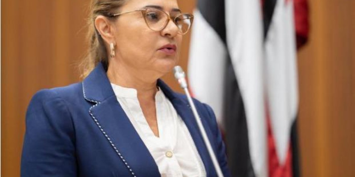 Deputada Cláudia Coutinho esclarece citação em relatório da Polícia Federal e reforça que não é alvo de investigação