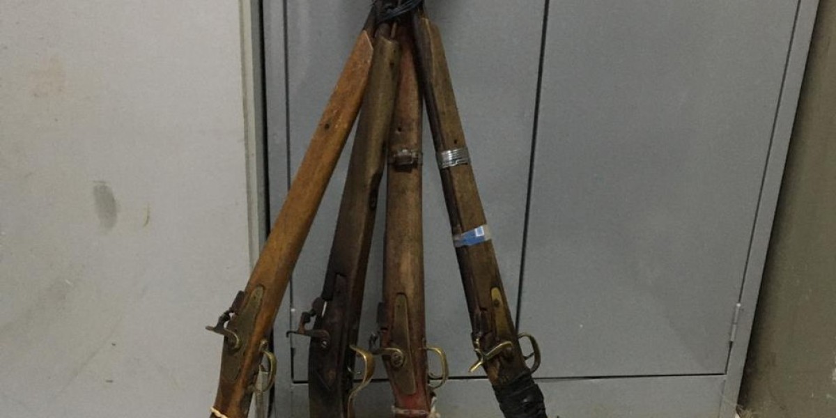 Polícia prende homem suspeito de estupro e apreende quatro armas em Chapadinha