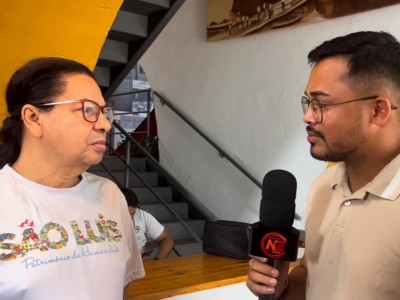 Você sabia que a culinária do Maranhão recebeu influência de indígenas, africanos e portugueses? Venham conhecer 