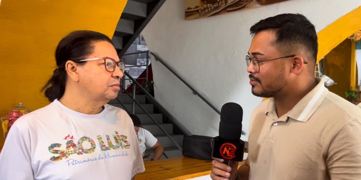 Você sabia que a culinária do Maranhão recebeu influência de indígenas, africanos e portugueses? Venham conhecer 